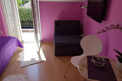 Guest House Avdic - Studio Apartment with...