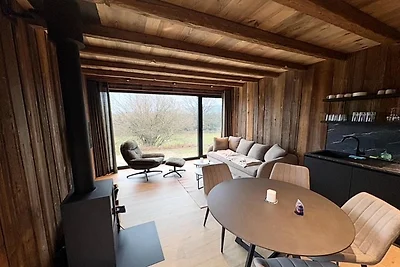 Ferienhaus in Malmedy mit privater Terrasse