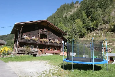 Chalet w Matrei blisko Skilift & Bus
