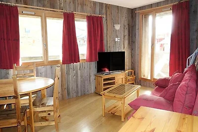 2 Zimmer für 4 Personen