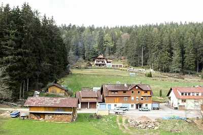 Ferienwohnung mit 3 Schlafzimmer