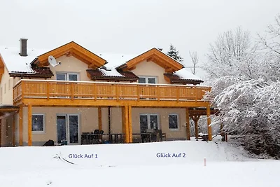 Vakantieappartement in Arnoldstein met sauna