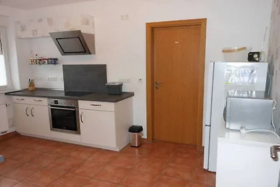 Casa vacanze a Hage con piscina