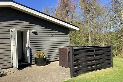 7 Personen vakantie huis in Hals