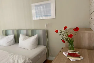 Ferienwohnung Familienurlaub 