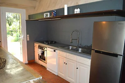 Ferienhaus in Lorgues mit privatem Pool