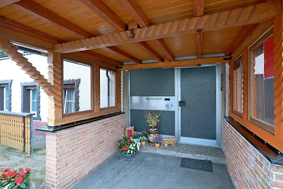 Loft nella Foresta Nera con vista