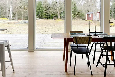 4 star holiday home in VAXHOLM