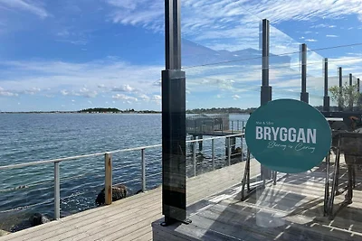 4 sterren vakantie huis in HÖLLVIKEN