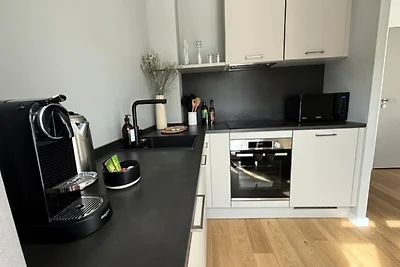 Monolocale a Trébeurden vicino Tresmeur