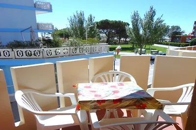 Appartamento in Italia con Balcone