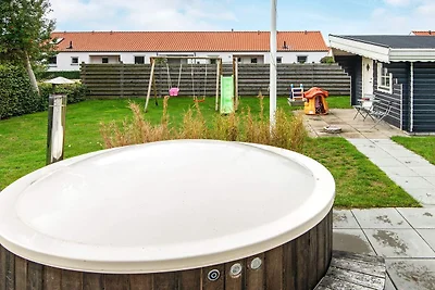 7 osob apartament w Juelsminde-By Traum