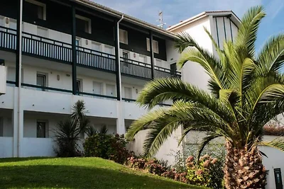 Residence Mer Golf Ilbarritz