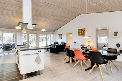 7 Personen Ferienhaus in Rødby-By Traum