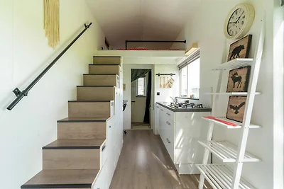 Casa vacanze a Burgerbrug vicino alla...