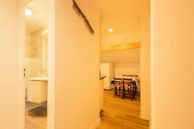 Chalet in Valloire in der Nähe der Skilifte