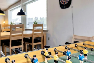 6 Personen Ferienhaus in Løkken