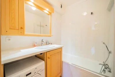 Residenz Les Balcons