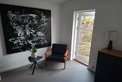 4 Sterne Ferienhaus in Faxe Ladeplads