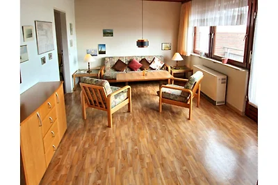 Appartement, Dornumersiel