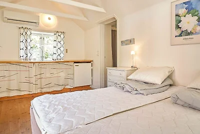 6 Personen Ferienhaus in Aakirkeby