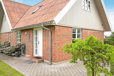4 Sterne Ferienhaus in Nexø