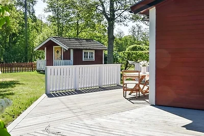6 Personen Ferienhaus in LÖTTORP