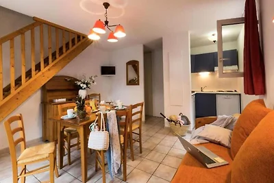 Appartamento Duplex con 3 Locali per 6...