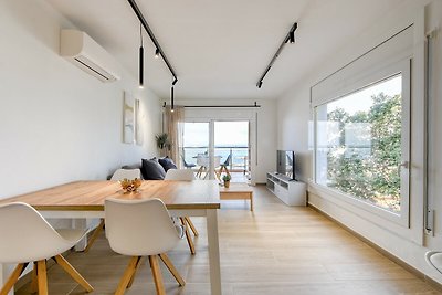 Wohnung in der Nähe des Strandes Playa De...