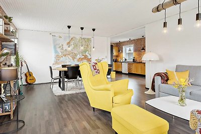 6 Personen Ferienhaus in Skagen-By Traum