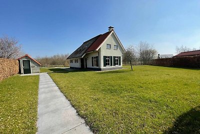 Landhaus mit Terrasse an den Langweerder...