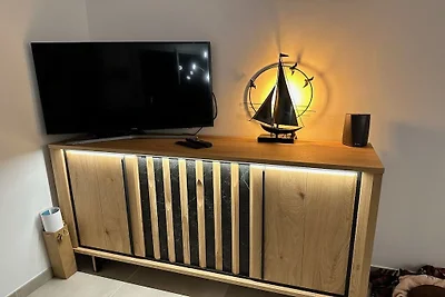 Ferienwohnung mit 1 Schlafzimmer