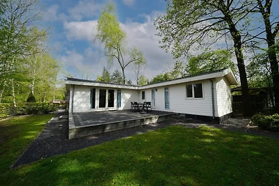 Geräumiges Familienchalet inmitten der Natur
