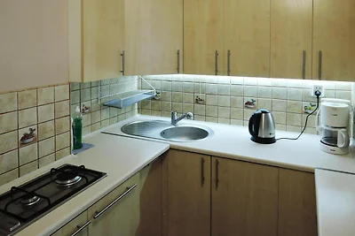 Casa Vacanze a Rewal per 5 Persone