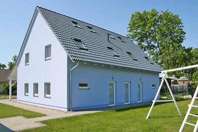 Ferienhaus Hyggelig in Seehausen am...