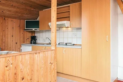 6 persone casa vacanze parco a Grindsted