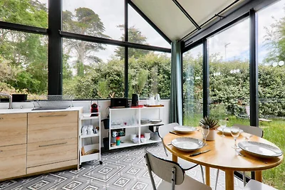 Appartamento a Rhuys vicino a Port aux Moines