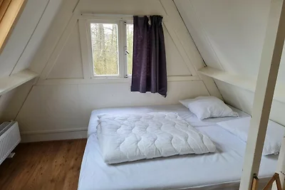 Rustige Ardennenvakantie voor 4 gasten