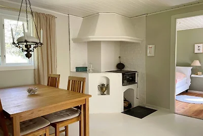 4 stelle case ad VäTö