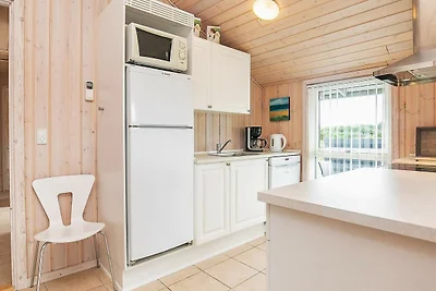 6 Personen Ferienhaus in Brovst-By Traum