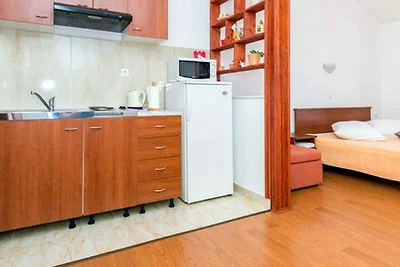 Guest House Fontana -  Studio Apartment with ...