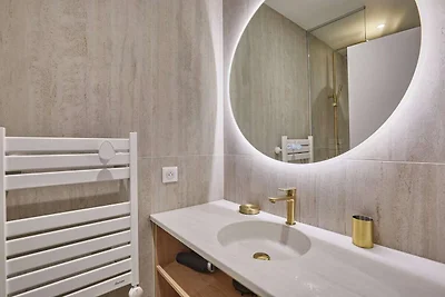 Fantastische Wohnung im Herzen von Paris