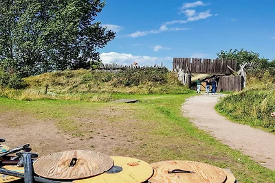 3 persoons vakantie huis in HÖLLVIKEN-By...