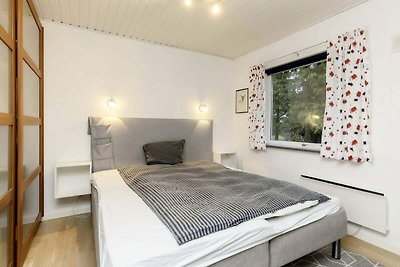 6 Personen Ferienhaus in Idestrup-By Traum