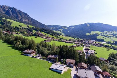 Landhaus Alpbach Vakantieappartement