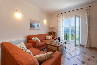 Villa Alegria Cavtat - Two Bedroom Apartment ...