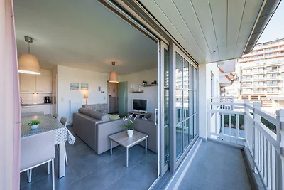 Wunderschönes Appartement im ersten Stock