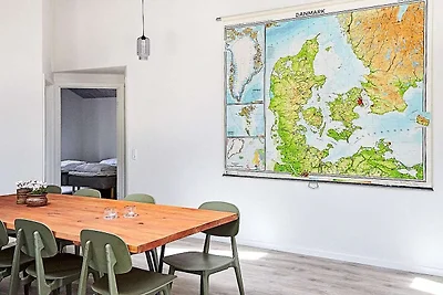 10 osob apartament w Slagelse