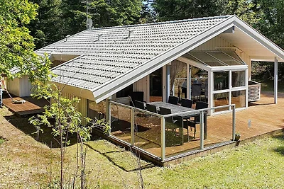 6 Personen Ferienhaus in Saltum