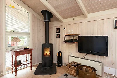 6 Personen Ferienhaus in Hals-By Traum